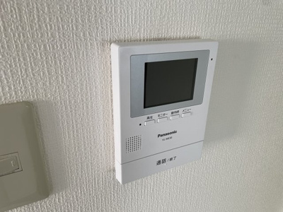 【セキュリティ】 | デュモール住之江