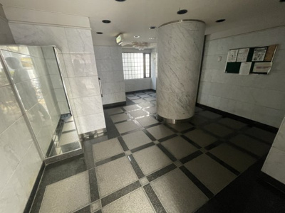 【その他共用部分】 | デュモール住之江