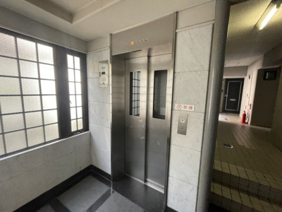 【その他共用部分】 | デュモール住之江