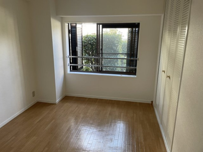 【洋室】 | デュモール住之江