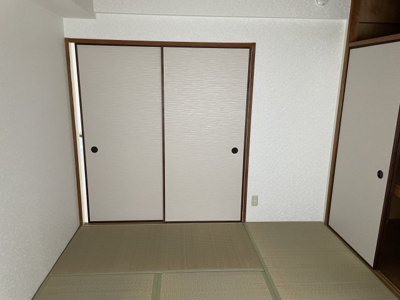 【和室】 | デュモール住之江