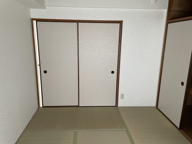 【和室】 | デュモール住之江