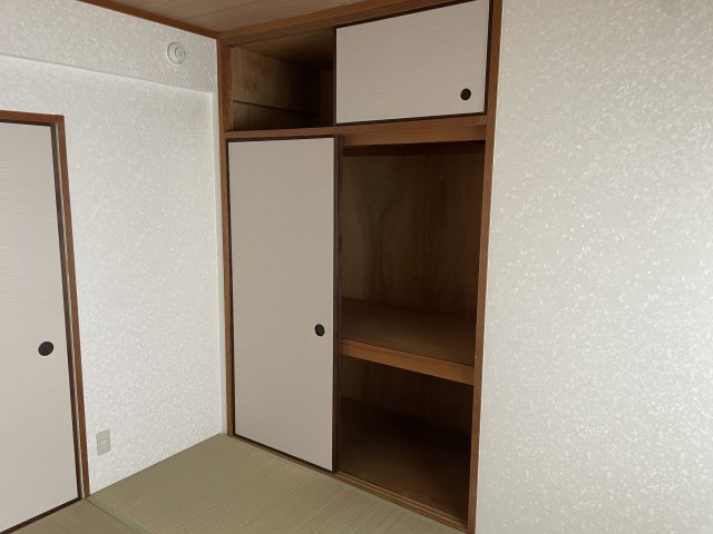【収納】 | デュモール住之江