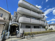 デュモール住之江の画像