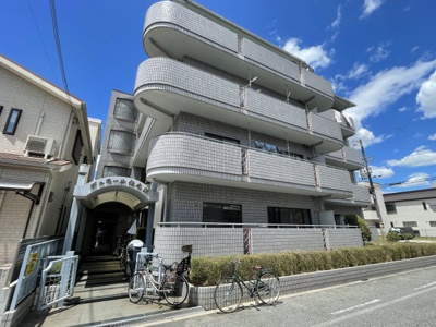 【外観】 | デュモール住之江