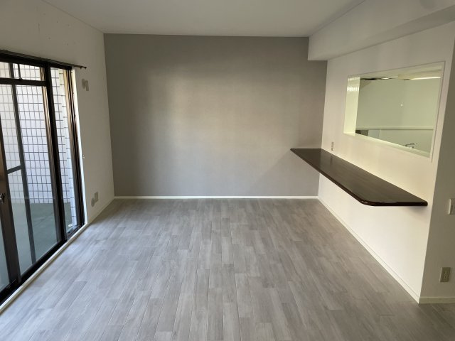 【居間・リビング】 | デュモール住之江
