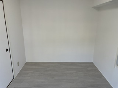 【内装】 | デュモール住之江