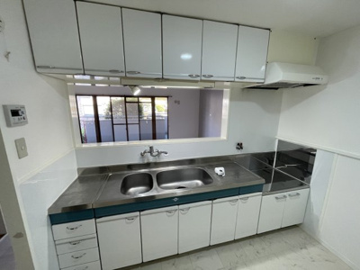 【キッチン】 | デュモール住之江