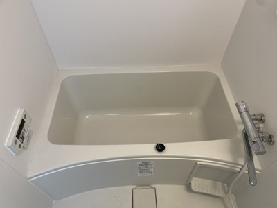 【浴室】 | デュモール住之江