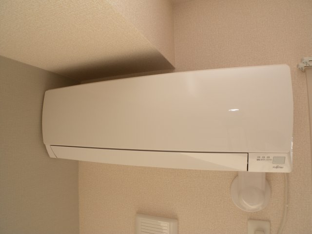 セジュール加佐の設備|セジュール加佐