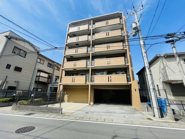 グローバル嵯峨