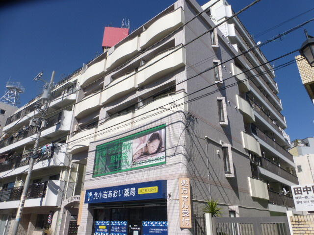 エールプラザ京成小岩の画像