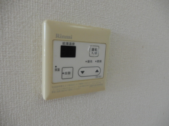 グランドアトリオ神戸西Ｄ棟の設備