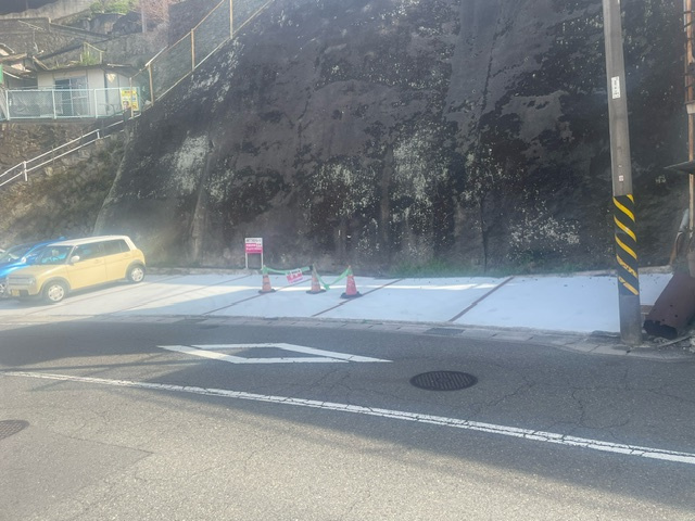 宮原7丁目5ガレージ