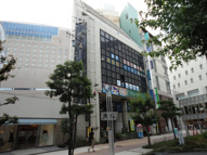 ウエストエンドビルの画像