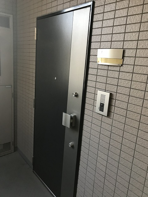 日神デュオステージ三ノ輪のその他共用部分