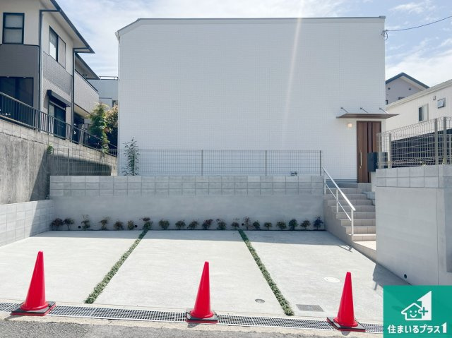 神戸市北区星和台　新築一戸建て