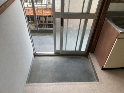 【玄関】 | 千本北文化