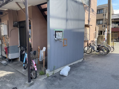 【その他共用部分】 | 千本北文化