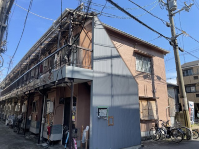 【外観】 | 千本北文化