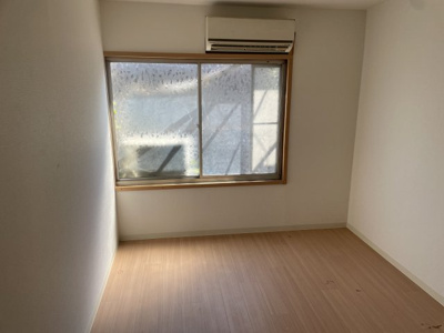 【内装】 | 千本北文化