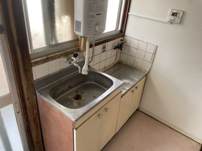 【キッチン】 | 千本北文化