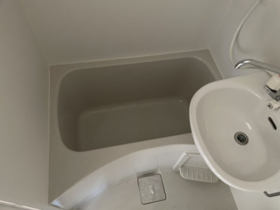 【浴室】 | 千本北文化