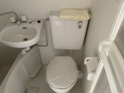 【トイレ】 | 千本北文化