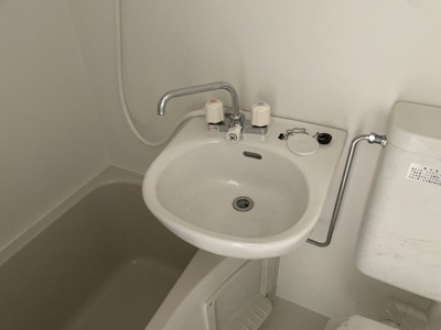 【洗面所】 | 千本北文化