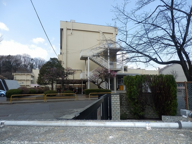  | 元八王子町　売地 | ■市立城山小学校ー徒歩19分