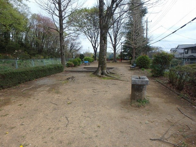  | 元八王子町　売地 | ■松子舞北公園ー徒歩２分