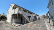 岸和田市極楽寺町のハイツの画像