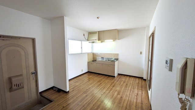 【居間・リビング】