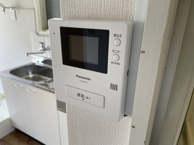 【セキュリティ】 | 石神マンション