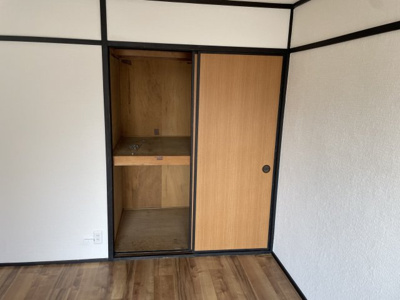 【収納】 | 石神マンション