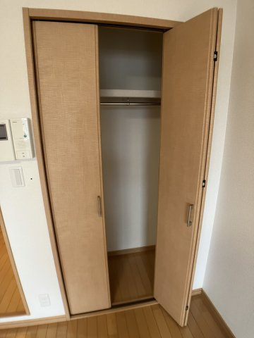 ネクスプロス大和田の収納