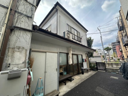 菊地テナント
