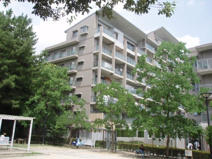 ルネシーズンズ千里の丘3番館の画像