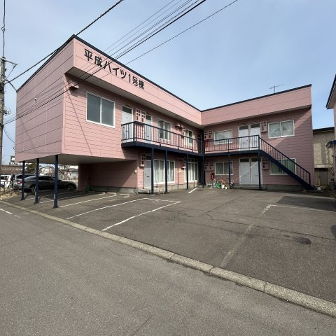 平成ハイツ１号棟