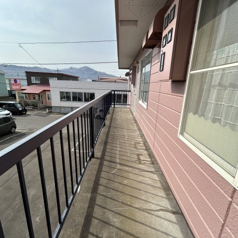 平成ハイツ１号棟のその他共用部分