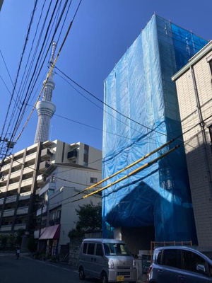 【その他共用部分】 | ウィズリー押上