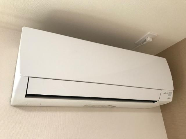 メゾン　グランデの設備|室内設備