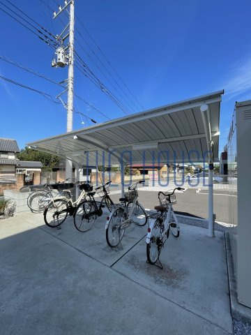 メゾン　グランデのその他共用部分