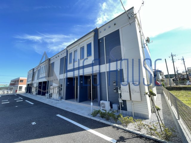 メゾン　グランデ