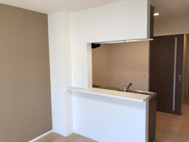 メゾン　グランデの居間・リビング|リビング