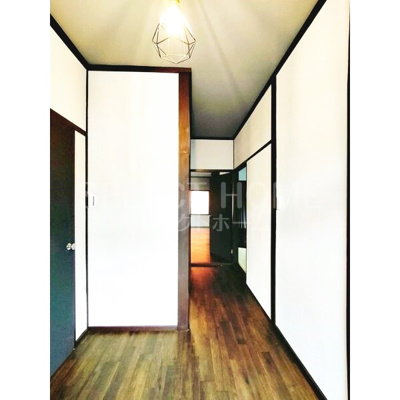  | 西大友町森下借家