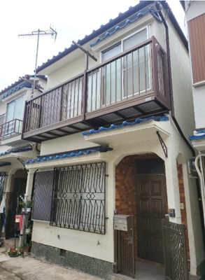 【外観】 | 神戸市垂水区美山台１丁目　中古戸建