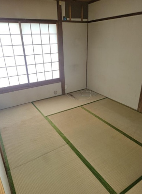 【和室】 | 神戸市垂水区美山台１丁目　中古戸建