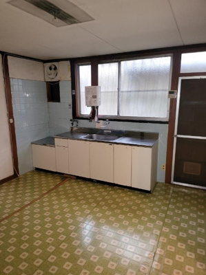 【キッチン】 | 神戸市垂水区美山台１丁目　中古戸建