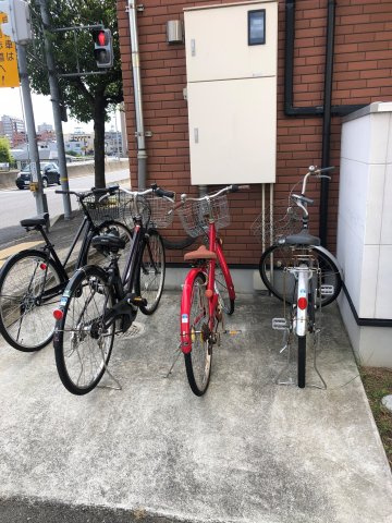 パロス明石イーストのその他共用部分